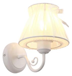 Candellux Fali lámpa ZEFIR 1xE27/40W/230V CA0227