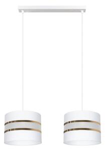 Belis Csillár zsinóron CORAL 2xE27/60W/230V BE0246