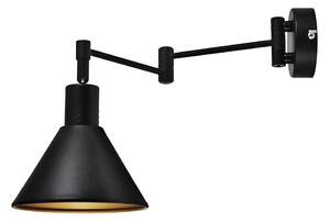 Candellux Fali lámpa COPENHAGEN 1xE14/40W/230V CA0397