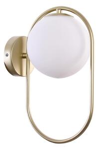 Candellux Fali lámpa CORDEL 1xG9/28W/230V CA0218