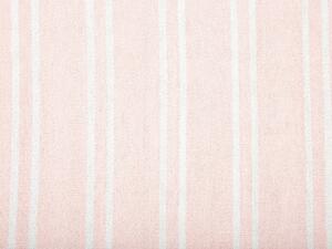 Rózsaszín kültéri szőnyeg 160 x 230 cm AKYAR