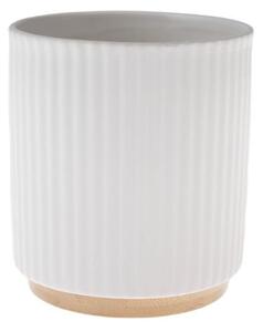 Kerámia kaspó ø 12 cm – Dakls