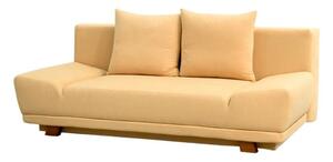 Max kárpitozott kanapé ágy 160x210 Suedine szövet kategória