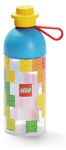 Gyerek ivópalack 500 ml Iconic – LEGO®