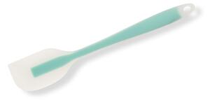 27 cm-es pasztell színű szilikon spatula