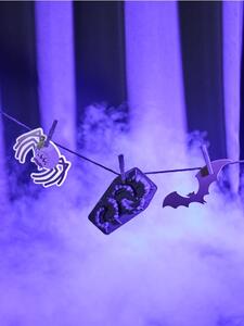 Sinsay - Jégkocka tálca Halloween - fekete