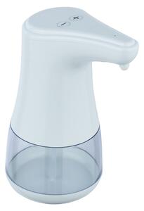 Fehér automata műanyag szappanadagoló 360 ml Diala – Wenko