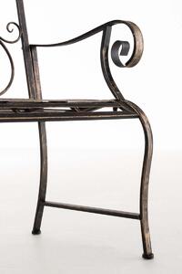 Punjab bronz szék