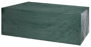 Védőhuzat kanapéra 308 x 138 x 89 cm, zöld