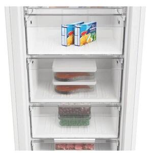 Whirlpool Fagyasztószekrény, 250 l WHMFF 1292 W4E