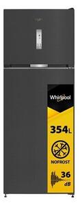 Whirlpool Hűtő felülfagyasztós WHD2 6473 X5E