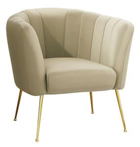 Fotel Orem 112, Kárpit, 83x85x82cm