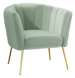 Fotel Orem 112, Kárpit, 83x85x82cm