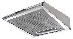 MPM 51-PX-69 175 m3/h, 50cm, 3 sebesség Inox páraelszívó