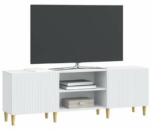 VidaXL TV szekrény Fehér 150 x 31 x 50 cm Szerelt Fa