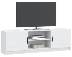 VidaXL TV szekrény Fehér 150 x 31 x 47 cm Szerelt Fa