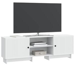 VidaXL TV szekrény Fehér 150 x 31 x 50 cm Mérnöki fa