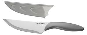 Tescoma MOVE Szakács kés védőtokkal, 17 cm