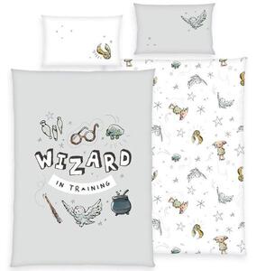 Harry Potter ovis ágynemű