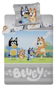 Bluey ovis ágynemű (tánc)