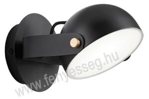 Viokef led fali lámpa hemi 4205801