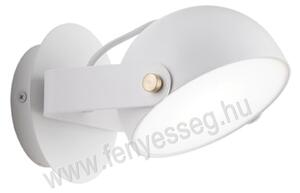 Viokef led fali lámpa hemi 4205800