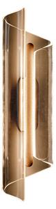 Italux Modern Fali lámpa Casel Kávé ITXWL-57882-20W-3K