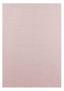 Rózsaszín mosható futószőnyeg 80x250 cm Sky – Ayyildiz Carpets