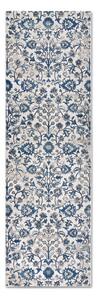 Kék-krémszínű futószőnyeg 80x240 cm Ernest – Villeroy&Boch