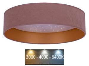 BRILAGI Brilagi - LED Mennyezeti lámpa VELVET STAR LED/36W/230V á. 55 cm BG0349