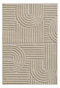 Bézs futószőnyeg 80x250 cm Art – Ayyildiz Carpets
