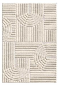 Krémszínű futószőnyeg 80x250 cm Art – Ayyildiz Carpets