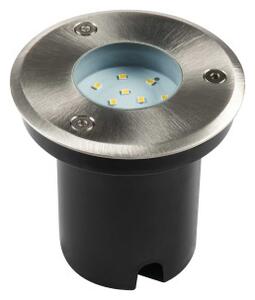 LED lámpatest , taposólámpa , GORDO N , kerek , IP67