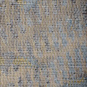KONDELA Szőnyeg, sokszínű, 67x120 cm, TAREOK