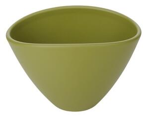 Ovum Kerámia Tál Matt Bambusz 20cm