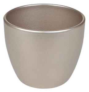Base Kerámia Kaspó Pezsgő 19cm