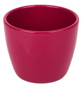Base Kerámia Kaspó Ciklámen 8cm
