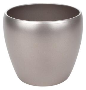 Zt Kerámia Kaspó Pezsgő 13cm
