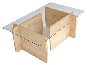 Hanah Home Coffee Table Sapphire Giona - Sapphire