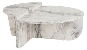 Hanah Home Coffee Table Freesia Marble Orion - Freesia Marble