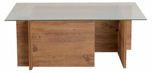 Hanah Home Dohányzóasztal Atlantic Pine Vetrino - Atlantic Pine