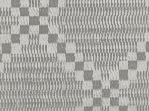 Szürke szőnyeg 60 x 105 cm JALNA