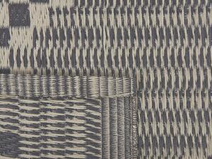 Tópszínű szőnyeg 60 x 105 cm JALNA