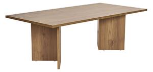 Hanah Home Dohányzóasztal Oak Sabin - VNT Oak