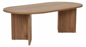 Hanah Home Dohányzóasztal Oak Sable - VNT Oak