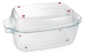 Tescoma Sütőedény fedővel GrandCHEF, 40 x 26 cm , L