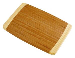 Tescoma BAMBOO Vágódeszka, 40 x 26 cm, L