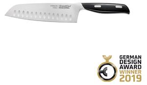 Tescoma GrandCHEF Santoku kés, 17 cm