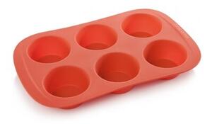 Tescoma DELÍCIA SiliconPRIME 6-os muffin forma