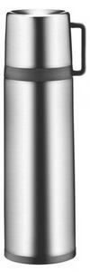 Tescoma CONSTANT termosz palack pohárral, 0,7 l, rozsdamentes acél, 0,7 l
